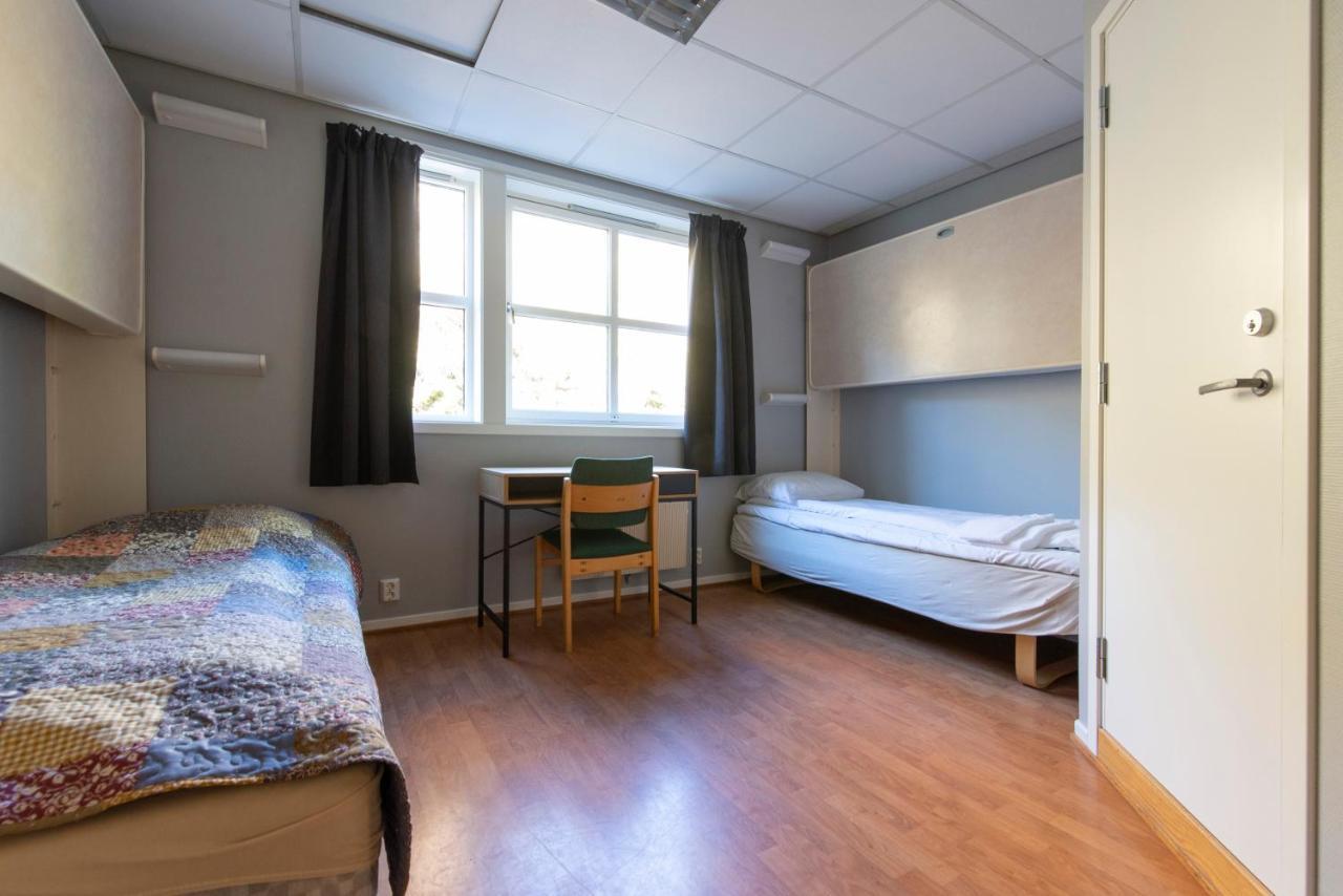 Kongsberg Hostel-Vandrerhjem Екстер'єр фото